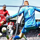 Darwin Nuñez scored Liverpool’s first goal of the new EPL campaign